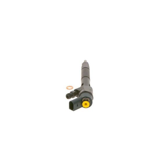 0 445 110 195 - Injector Nozzle 