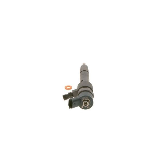 0 445 110 119 - Injector Nozzle 