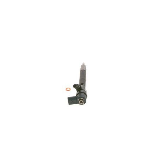 0 445 110 191 - Injector Nozzle 
