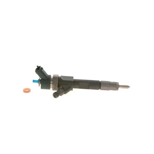 0 445 110 178 - Injector Nozzle 