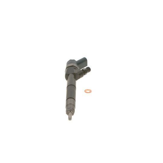 0 445 110 195 - Injector Nozzle 