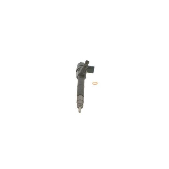 0 445 110 176 - Injector Nozzle 
