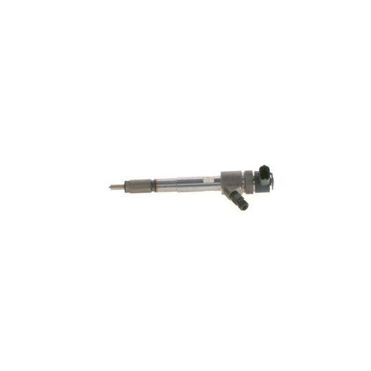 0 445 110 591 - Injector Nozzle 