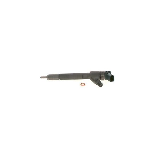 0 445 110 573 - Injector Nozzle 