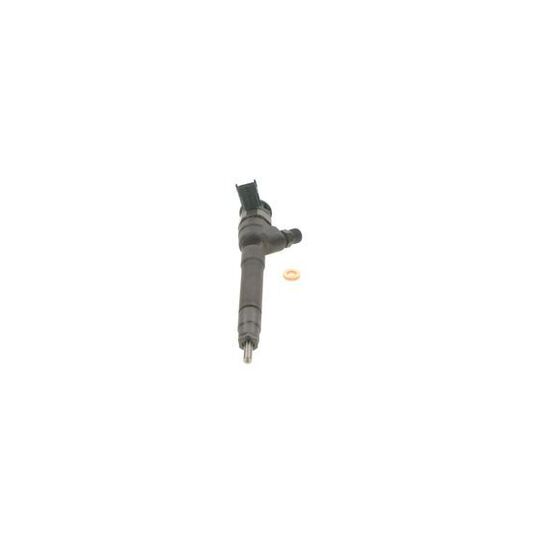 0 445 110 569 - Injector Nozzle 