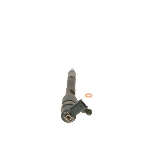 0 445 110 614 - Injector Nozzle 