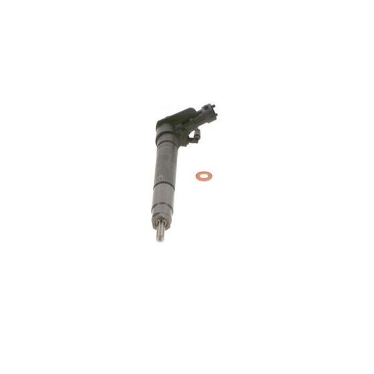 0 445 115 092 - Injector Nozzle 