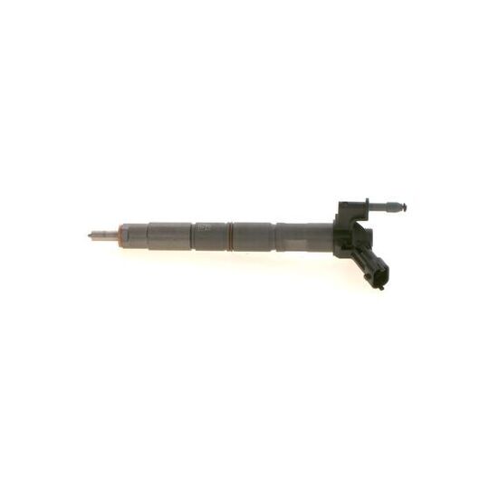 0 445 117 008 - Injector Nozzle 