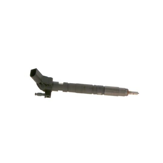 0 445 117 002 - Injector Nozzle 