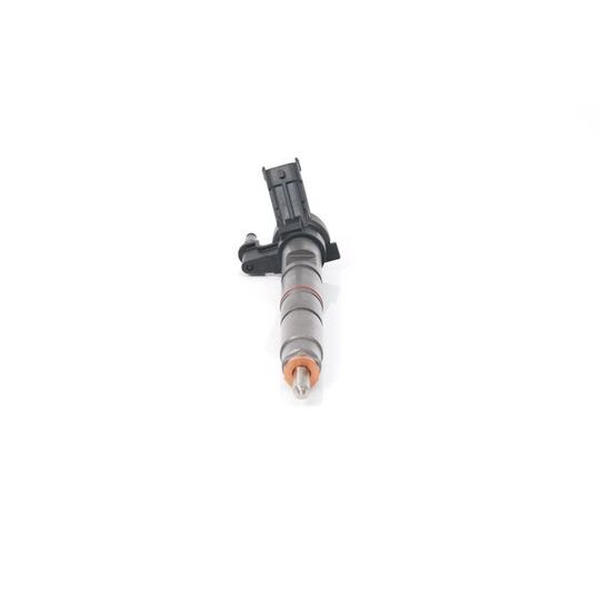 0 445 117 010 - Injector Nozzle 