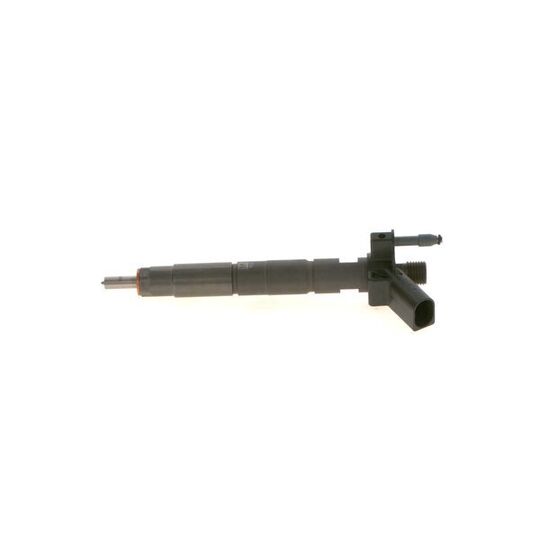 0 445 118 036 - Injector Nozzle 