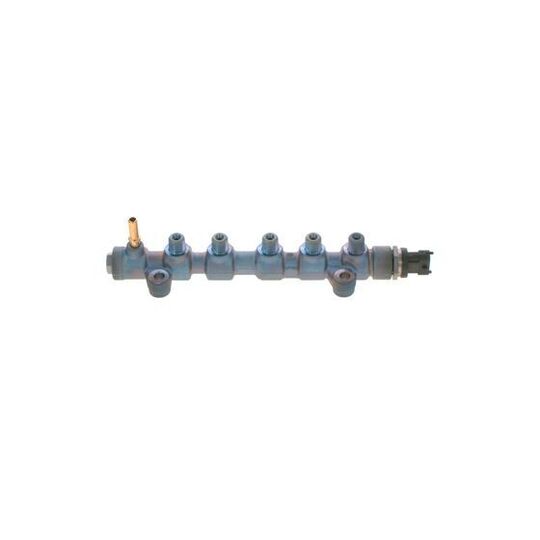 0 445 214 142 - Distributor Pipe, fuel 