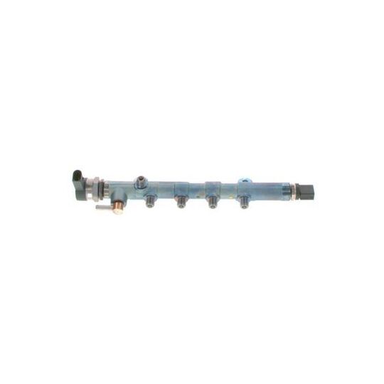 0 445 214 274 - Distributor Pipe, fuel 