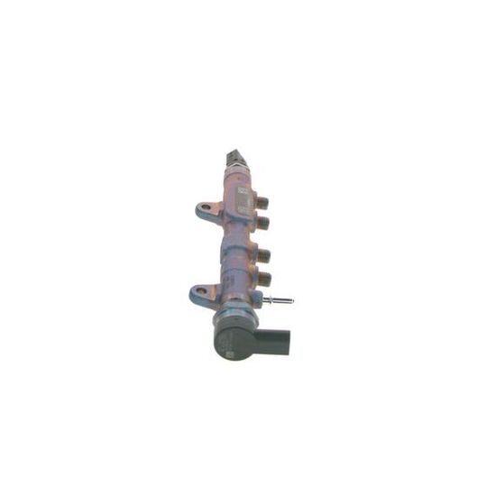 0 445 213 026 - Distributor Pipe, fuel 