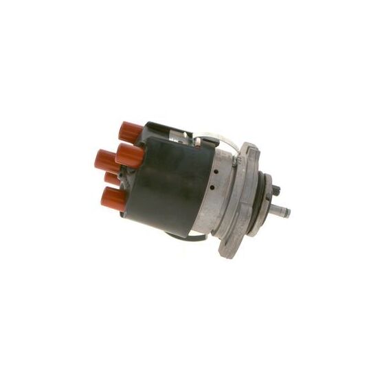 0 986 237 669 - Distributor, ignition 