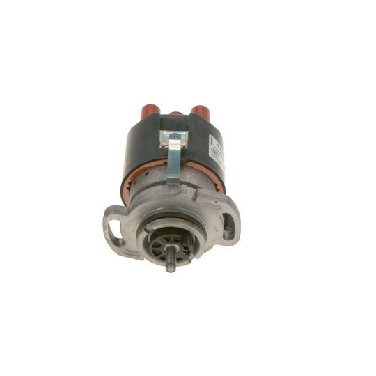 0 986 237 669 - Distributor, ignition 