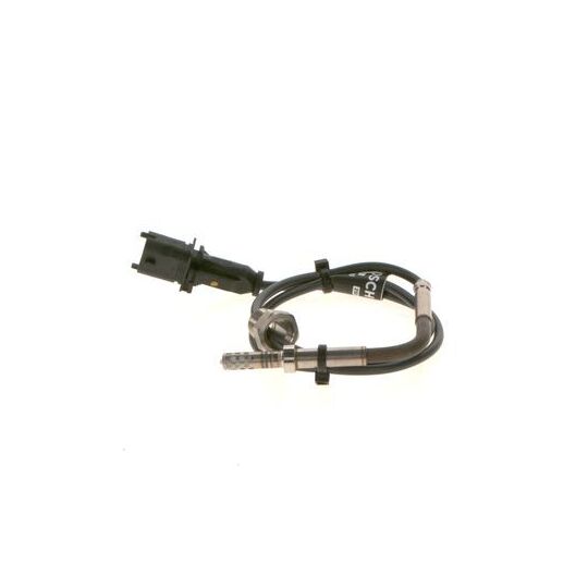 0 986 259 000 - Sensor, exhaust gas temperature 