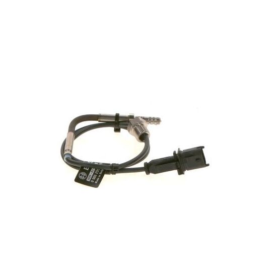 0 986 259 000 - Sensor, exhaust gas temperature 