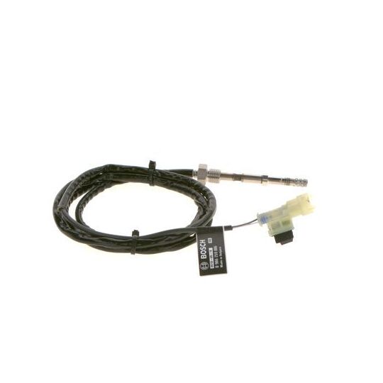 0 986 259 006 - Sensor, exhaust gas temperature 