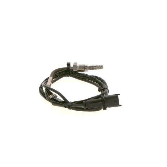 0 986 259 002 - Sensor, exhaust gas temperature 