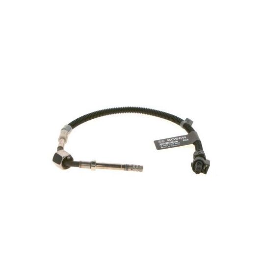 0 986 259 050 - Sensor, exhaust gas temperature 