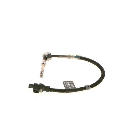 0 986 259 050 - Sensor, exhaust gas temperature 