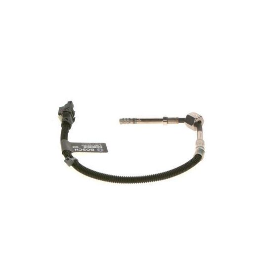 0 986 259 050 - Sensor, exhaust gas temperature 