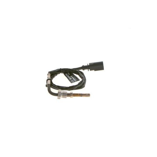 0 986 259 112 - Sensor, exhaust gas temperature 