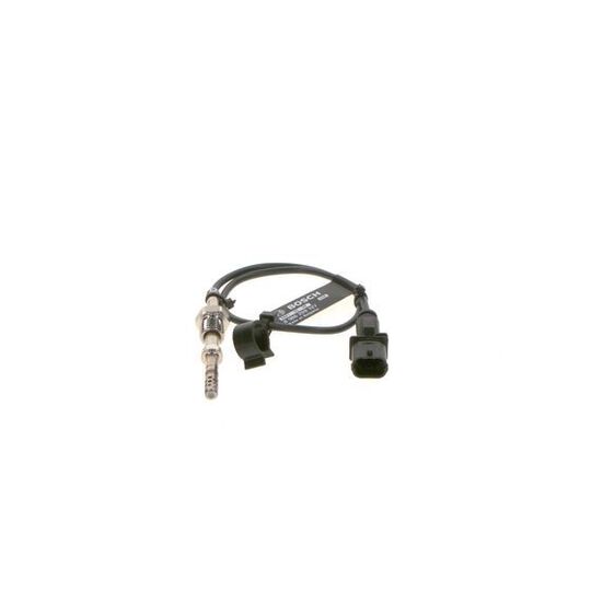 0 986 259 127 - Sensor, exhaust gas temperature 