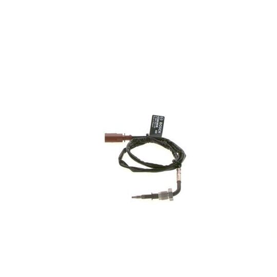 0 986 259 123 - Sensor, exhaust gas temperature 