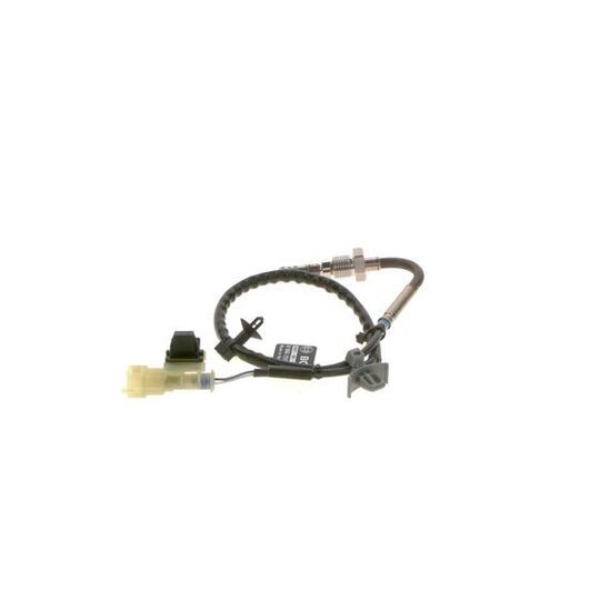 0 986 259 133 - Sensor, exhaust gas temperature 