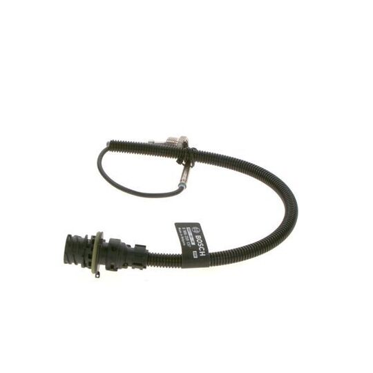 0 986 259 137 - Sensor, exhaust gas temperature 