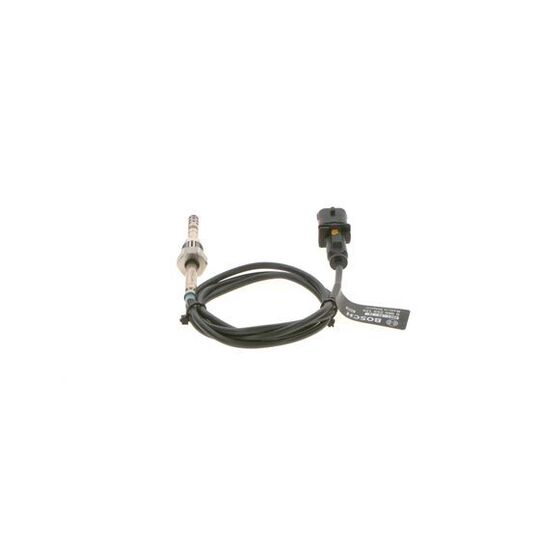 0 986 259 125 - Sensor, exhaust gas temperature 