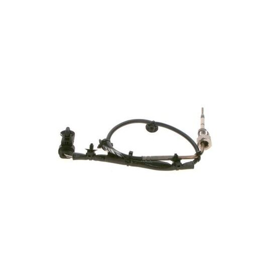 0 986 259 129 - Sensor, exhaust gas temperature 