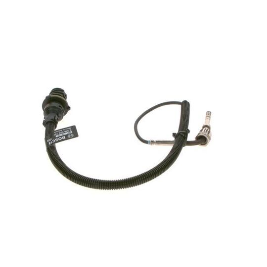 0 986 259 137 - Sensor, exhaust gas temperature 