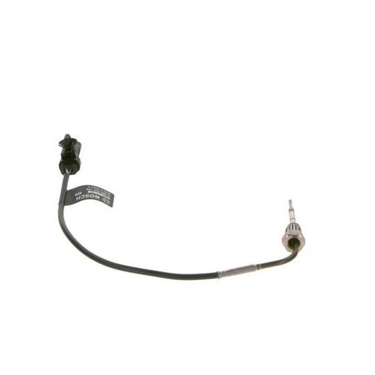 0 986 259 130 - Sensor, exhaust gas temperature 