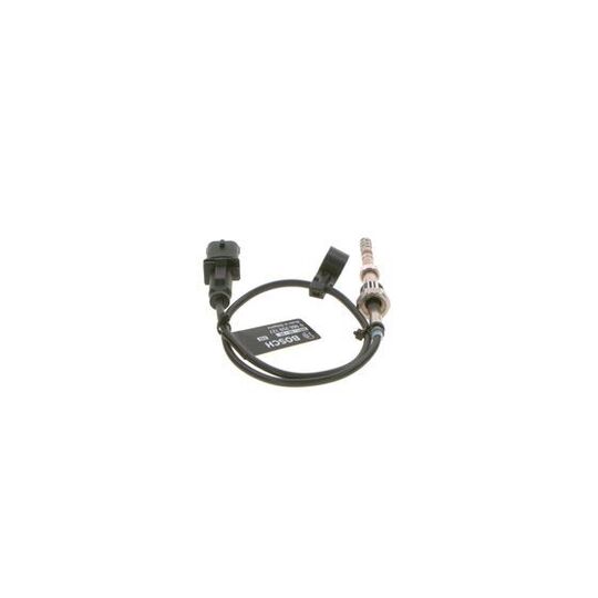 0 986 259 127 - Sensor, exhaust gas temperature 