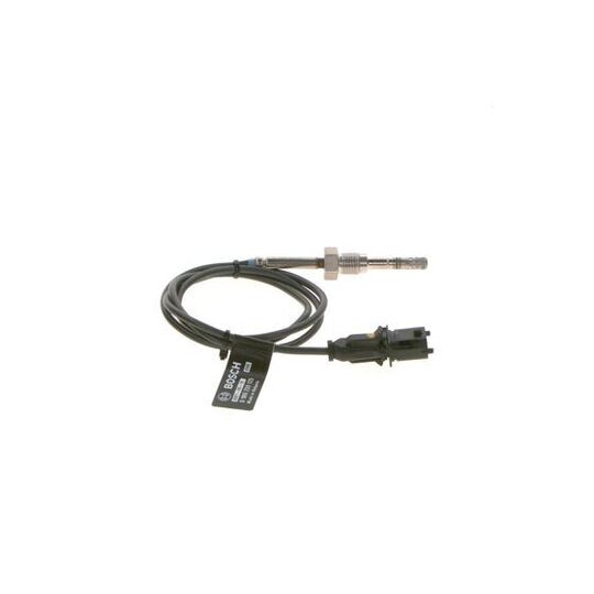 0 986 259 125 - Sensor, exhaust gas temperature 