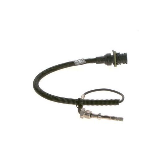 0 986 259 137 - Sensor, exhaust gas temperature 