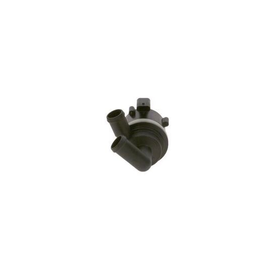 0 986 338 401 - Additional Water Pump 