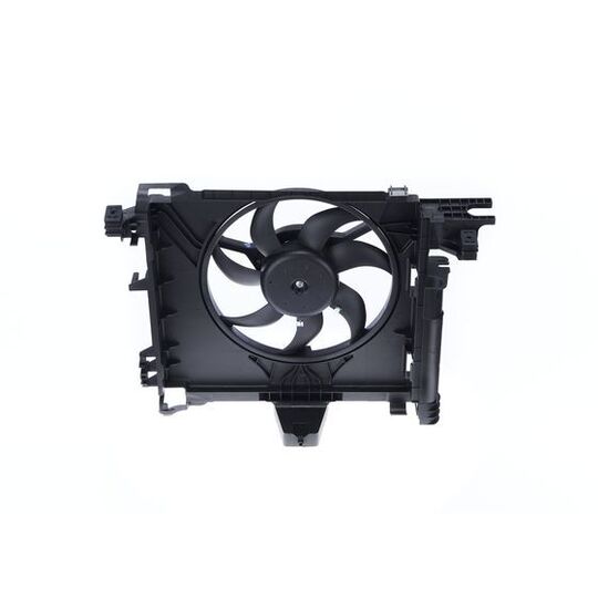 0 986 338 107 - Electric Motor, radiator fan 