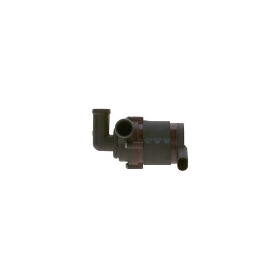 0 986 338 400 - Additional Water Pump 