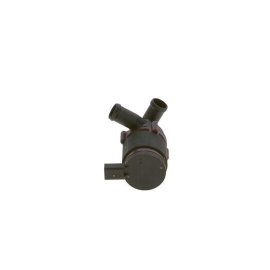 0 986 338 400 - Additional Water Pump 