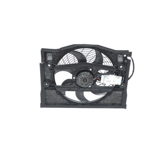 0 986 338 044 - Electric Motor, radiator fan 