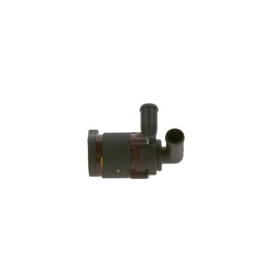 0 986 338 400 - Additional Water Pump 