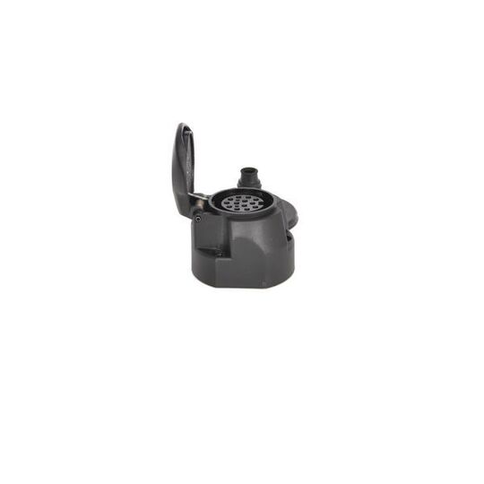 0 986 352 026 - Towbar Socket 