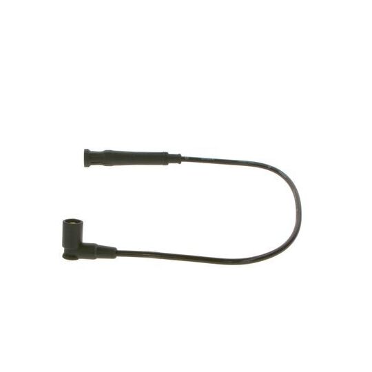 0 986 357 753 - Ignition Cable 