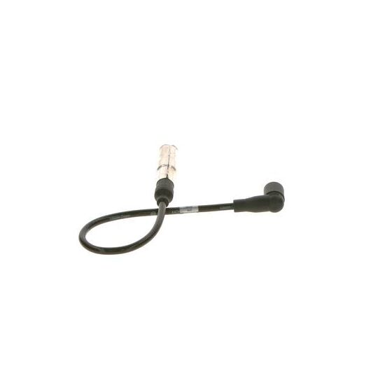0 986 357 740 - Ignition Cable 