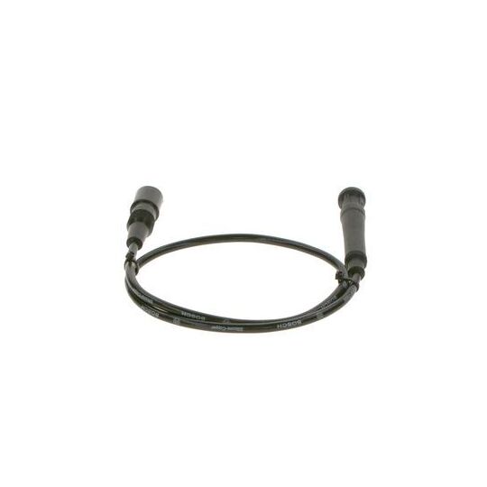 0 986 357 749 - Ignition Cable 
