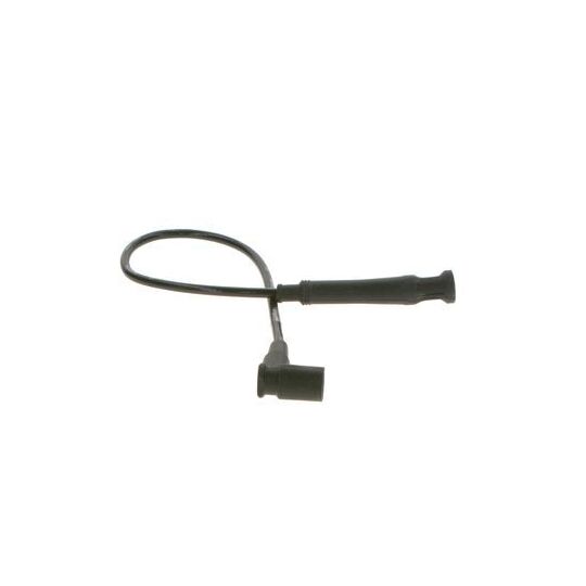 0 986 357 752 - Ignition Cable 